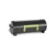 Lexmark 502U toner cartridge 1 pc(s) Original Black Lexmark 502U toner cartridge 1 pc(s) Original Black