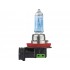 Bulb (blister 1pc) H8 12V 35W PGJ19-1 WhiteVision Ultra