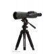 Celestron TrailSeeker 65 spotting scope 48x BaK-4 Black