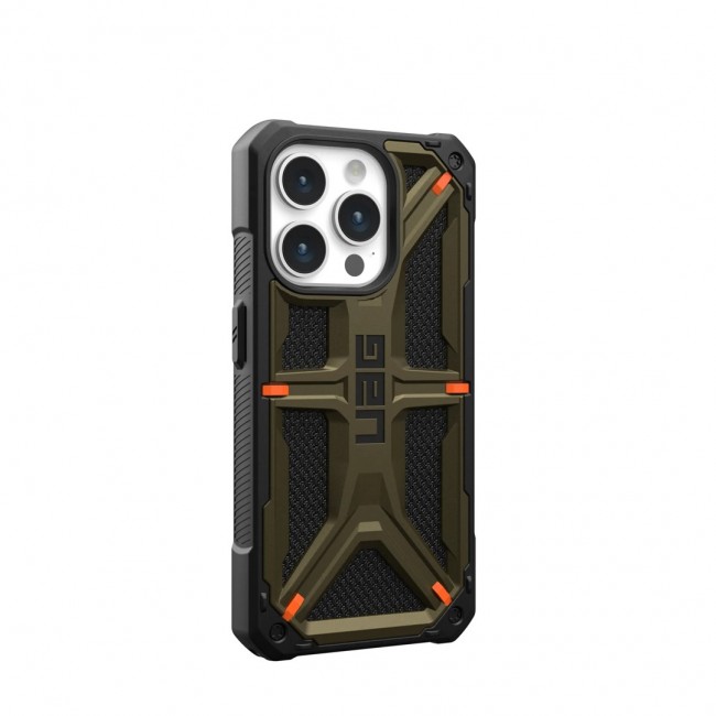 Urban Armor Gear 11427811397B mobile phone case 15.5 cm (6.1 Urban Armor Gear 11427811397B mobile phone case 15.5 cm (6.1