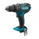 Makita DHP482Z drill Keyless 1.8 kg Black, Blue Makita DHP482Z drill Keyless 1.8 kg Black, Blue