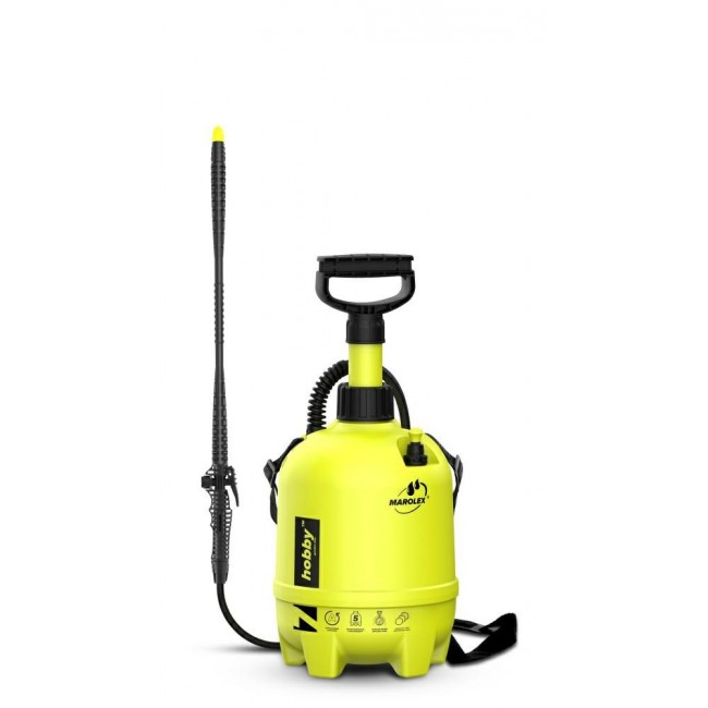 MAROLEX HOBBY SPRAYER 7 (POLYPROPYLENE LANCE) MAROLEX HOBBY SPRAYER 7 (POLYPROPYLENE LANCE)