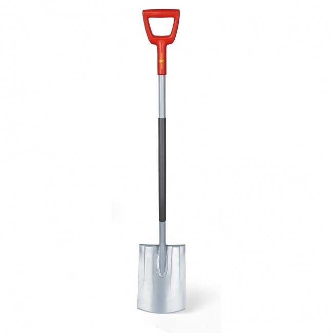 Shovel AS-D, straight Shovel AS-D, straight