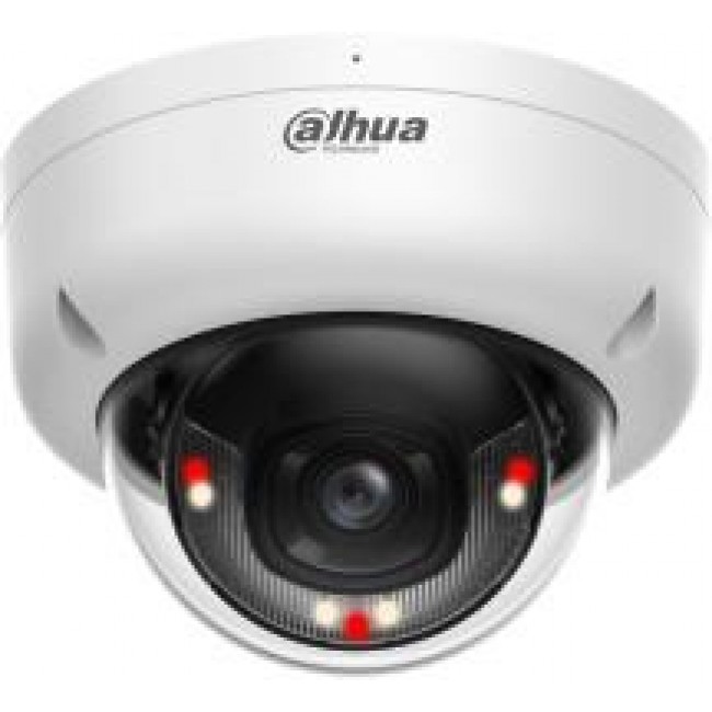 IP Camera DAHUA IPC-HDBW1239E1-A-IL-0280B-S6