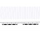SpeedComfort Duo Set White Fan