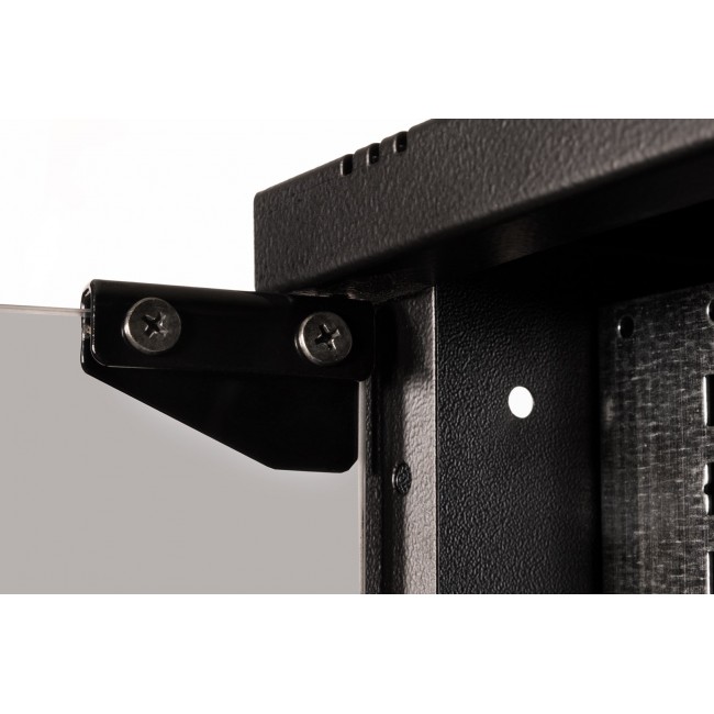 Digitus SOHO Pro wall-mounted enclosure - 483 mm (19