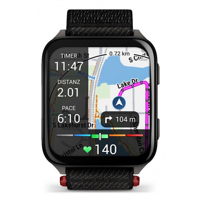 Garmin Venu X1 5.08 cm (2
