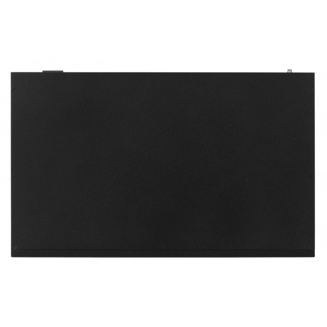 Zyxel GS1900-24HP Managed Gigabit Ethernet (10/100/1000) 1U Black Zyxel GS1900-24HP Managed Gigabit Ethernet (10/100/1000) 1U Black