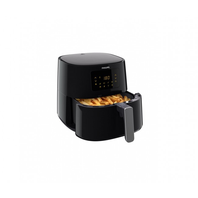 Philips Airfryer XL | HD9270/96 | Power 2000 W | Capacity 6.2 L | Black Philips Airfryer XL | HD9270/96 | Power 2000 W | Capacity 6.2 L | Black