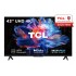 TCL V6C 43V6C TV 109.2 cm (43 TCL V6C 43V6C TV 109.2 cm (43