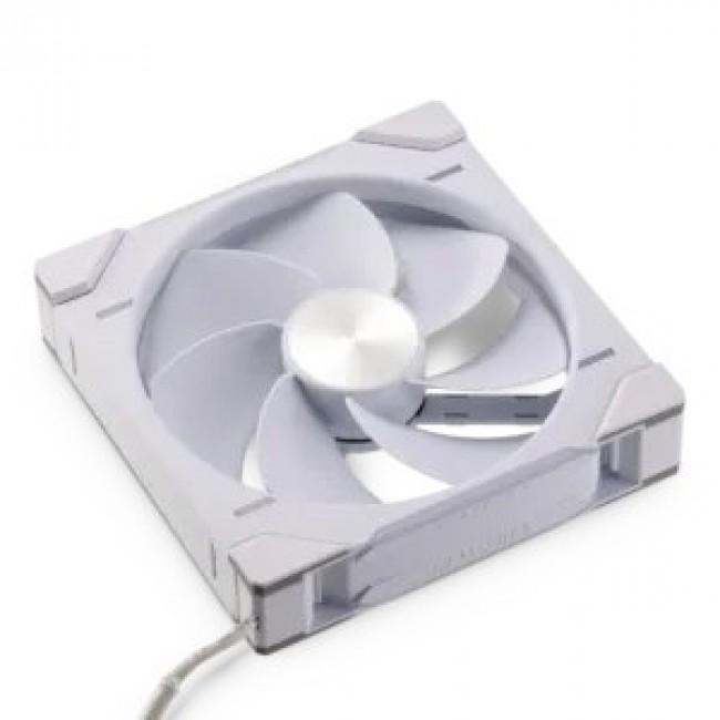 Phanteks D30-140 Computer case Fan 14 cm White 3 pc(s) Phanteks D30-140 Computer case Fan 14 cm White 3 pc(s)