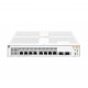 Aruba Instant On 1930 Managed L2+ Gigabit Ethernet (10/100/1000) Power over Ethernet (PoE) 1U White Aruba Instant On 1930 Managed L2+ Gigabit Ethernet (10/100/1000) Power over Ethernet (PoE) 1U White