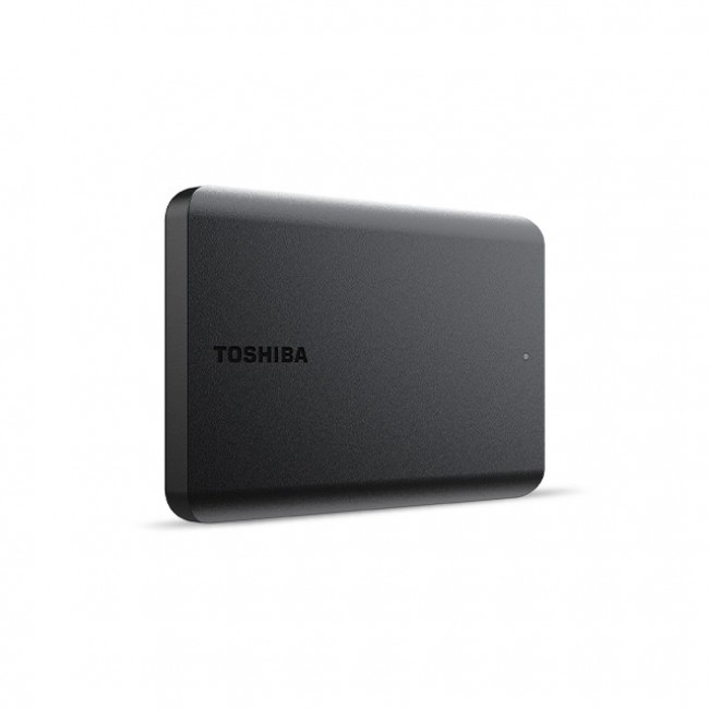 Toshiba Canvio Basics external hard drive 1 TB 2.5