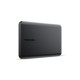 Toshiba Canvio Basics external hard drive 1 TB 2.5