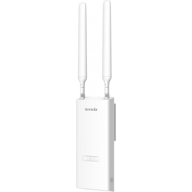 Tenda OAP1200 wireless access point 867 Mbit/s White Power over Ethernet (PoE) Tenda OAP1200 wireless access point 867 Mbit/s White Power over Ethernet (PoE)
