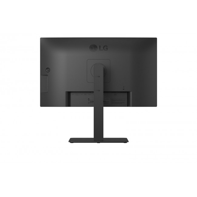 LG 27BA75QB-B.AEU computer monitor 68.6 cm (27