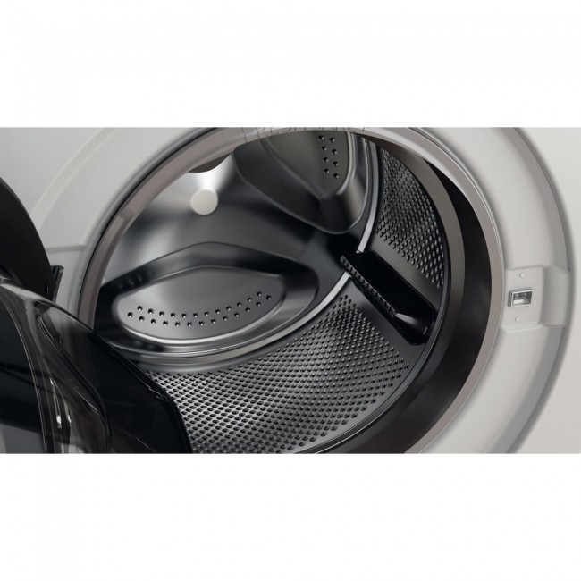 Whirlpool FFB 8458 BV EE washing machine Front-load 8 kg 1351 RPM White Whirlpool FFB 8458 BV EE washing machine Front-load 8 kg 1351 RPM White