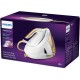 Philips PSG8040/60 steam ironing station 2700 W 1.8 L SteamGlide Elite soleplate Gold, White Philips PSG8040/60 steam ironing station 2700 W 1.8 L SteamGlide Elite soleplate Gold, White