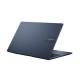 ASUS Vivobook 15 X1504VA-BQ3093 Intel Core 5 120U Laptop 39.6 cm (15.6