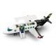 LEGO CITY 60502 Airport with Airplane