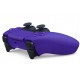 SONY PlayStation DualSense wireless controller purple