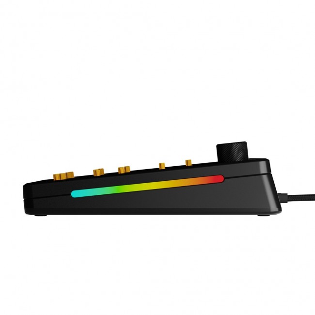 Glorious Gaming GMMK 3 PRO 100% Barebones Wired Black - US Glorious Gaming GMMK 3 PRO 100% Barebones Wired Black - US