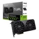 ASUS Dual GeForce RTX 5060 Ti EVO OC Edition NVIDIA 16 GB GDDR7 -BULK