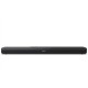 Sharp HT-SB100 soundbar speaker Black 2.0 channels 75 W Sharp HT-SB100 soundbar speaker Black 2.0 channels 75 W