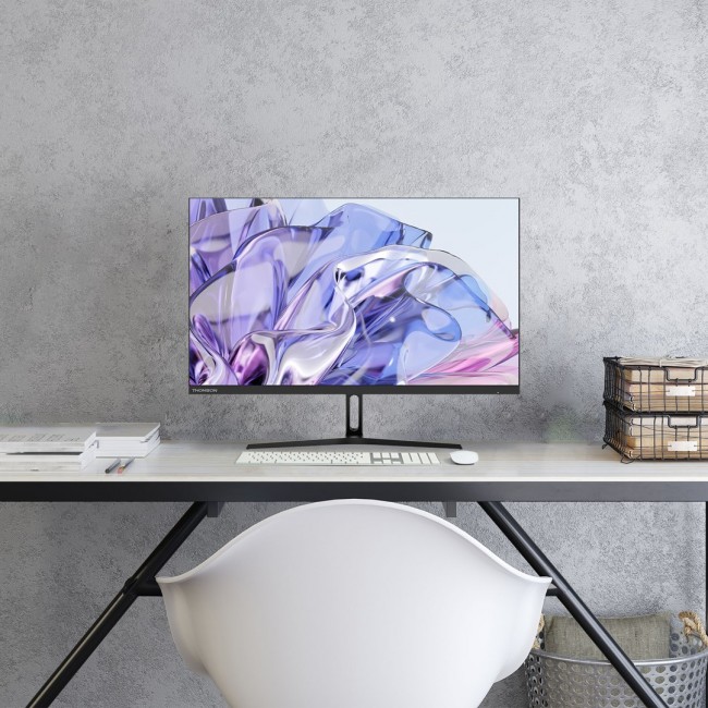 Thomson M24FB2Y14 computer monitor 61 cm (24