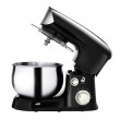 Planetary food processor ADLER AD 4226b black Planetary food processor ADLER AD 4226b black