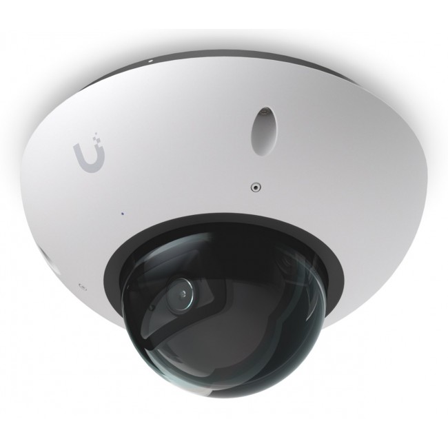 Ubiquiti G6 Dome IP security camera Indoor & outdoor 3840 x 2160 pixels Ceiling/wall