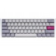 Ducky One 3 Mini keyboard Gaming USB Grey Ducky One 3 Mini keyboard Gaming USB Grey