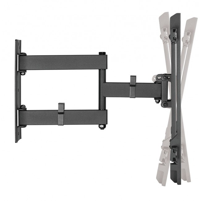 LogiLink BP0112 TV mount/stand 177.8 cm (70