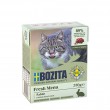 BOZITA Fresh Menu Rabbit in sauce - wet cat food - 370g