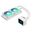 ASRock Challenger White 240 Digital Cooling