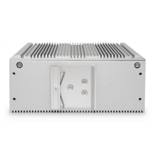 Digitus Industrial 8+4 L2 managed Gigabit Ethernet Switch Digitus Industrial 8+4 L2 managed Gigabit Ethernet Switch