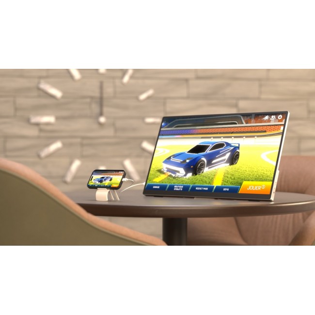 JAPANNEXT JN-MD-I156FHDR-T computer monitor 39.6 cm (15.6
