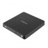 Intenso EOD 400D Slim optical disc drive DVD Super Multi DL Black