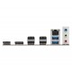 Asrock H810M-P GEN5 motherboard Asrock H810M-P GEN5 motherboard