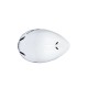 HJC ADWATT 1.5 White Cycling Helmet, WHITE, Size M