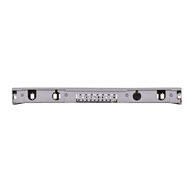 Alantec FOP-1U-24SCS-S patch panel accessory Alantec FOP-1U-24SCS-S patch panel accessory