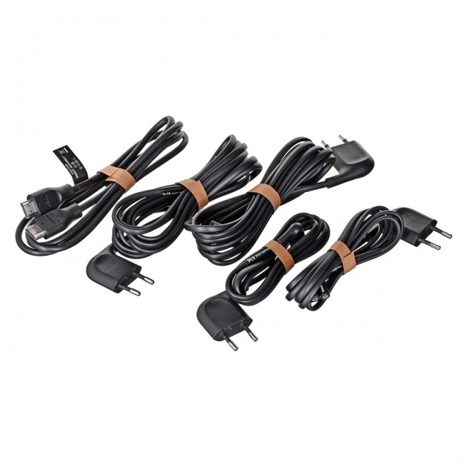 Samsung Q-series HW-Q990H Black 11.1.4 channels