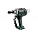 Metabo NP 18 LTX BL 5.0 riveter Hand gun