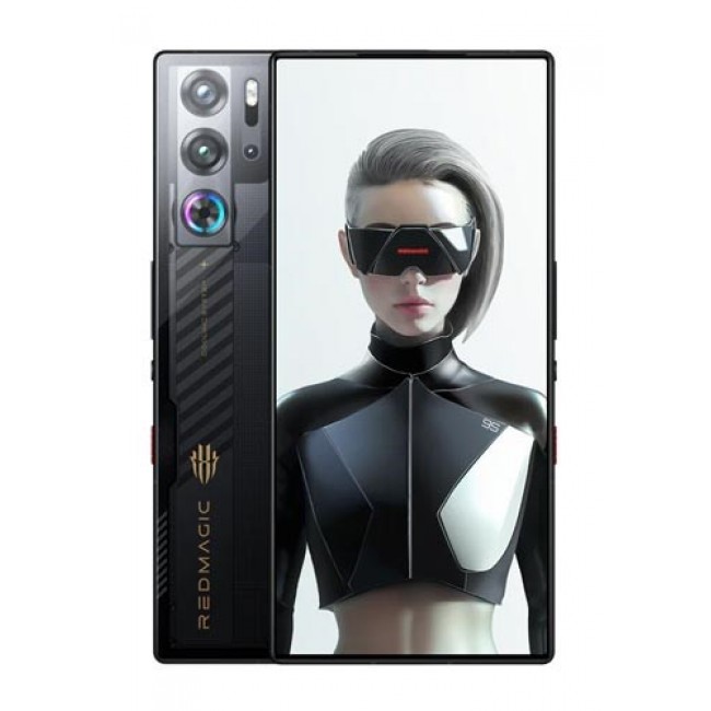 Smartfon Nubia Redmagic 9S Pro 5G 16/512GB (Cyclone)