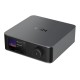 WiiM Ultra Dark Grey - Hi-Res music streamer