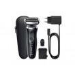 Braun Series 7 71-N1000s Foil shaver Black