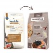 BOSCH Sanabelle Sensitive with lamb - dry cat food - 2kg