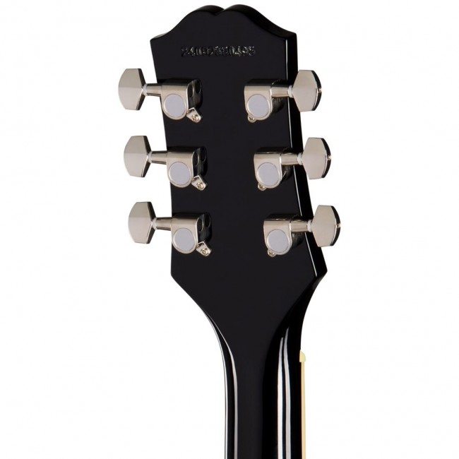 Epiphone SG Tribute Plus Cherry Burst - electric guitar