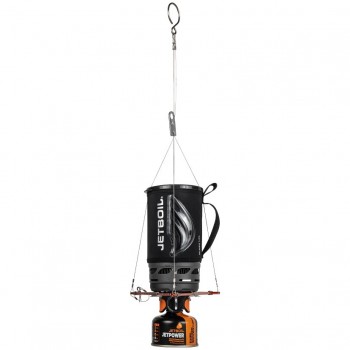 Jetboil Hanging Kit 2.0 54 g Silver