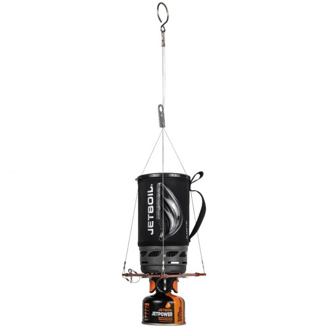 Jetboil Hanging Kit 2.0 54 g Silver